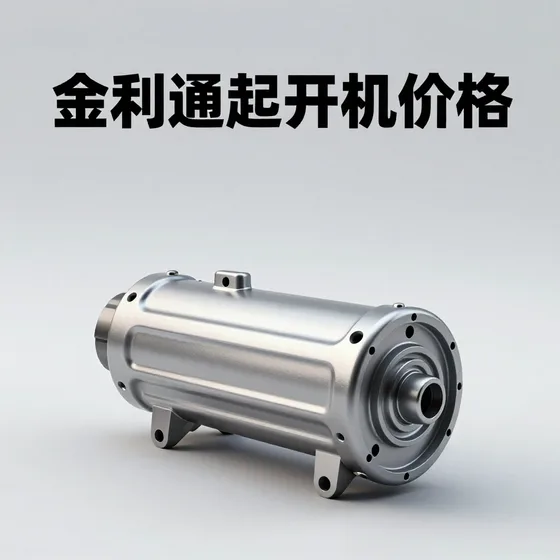 金利通起动机价格适合哪些客户
