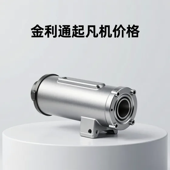 金利通起动机价格