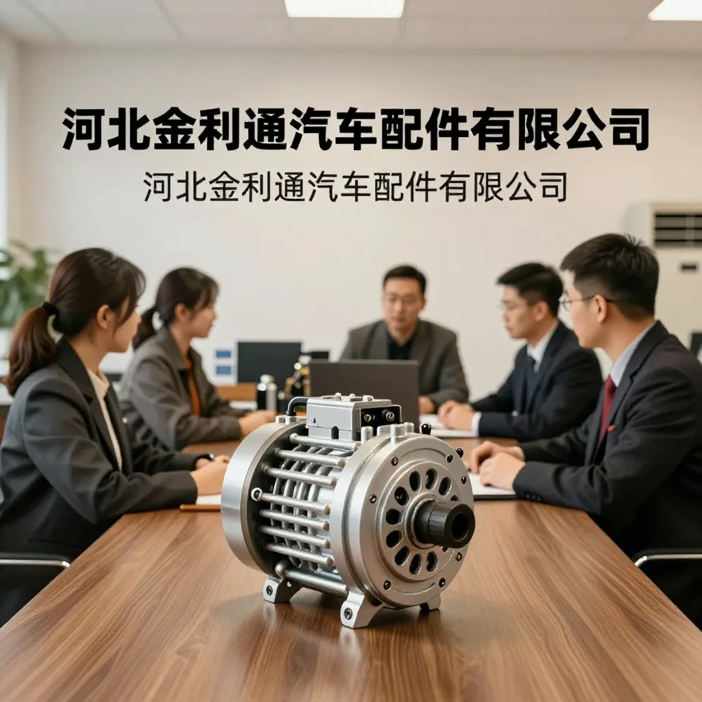 首页_金利通驻车加热器端盖|河北驻车加热器|金利通起动机价格|发电机壳体厂家-河北金利通汽车配件有限公司 关于我们配图